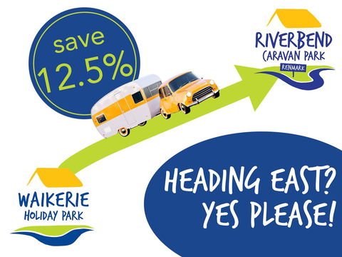 Echo Holiday Parks - Renmark - Taree Accommodation 3