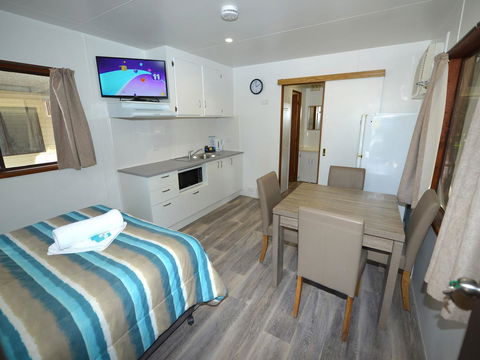 Echo Holiday Parks - Renmark - Taree Accommodation 44