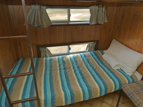 Echo Holiday Parks - Renmark - Taree Accommodation 40