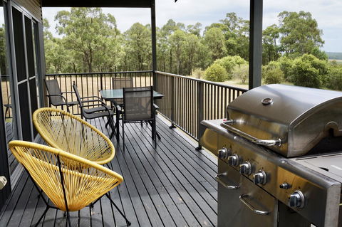 Beltana Villas - Taree Accommodation 8