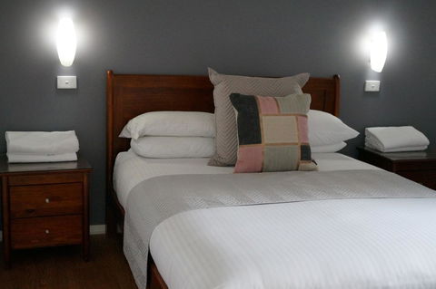 Beltana Villas - Taree Accommodation 27