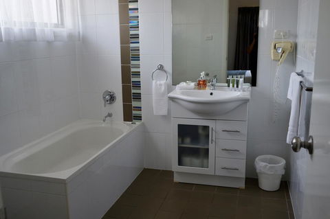 Beltana Villas - Taree Accommodation 19