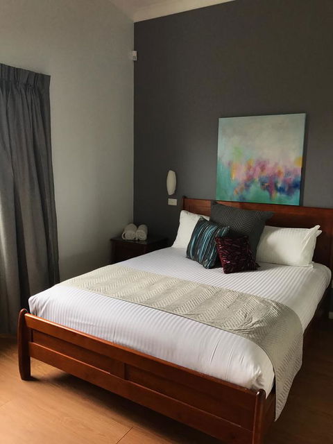 Beltana Villas - Taree Accommodation 1