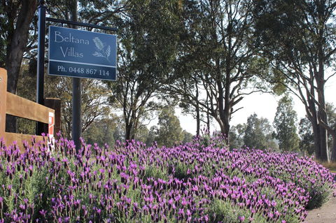 Beltana Villas - Taree Accommodation 10