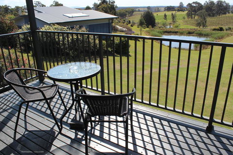 Beltana Villas - Taree Accommodation 20