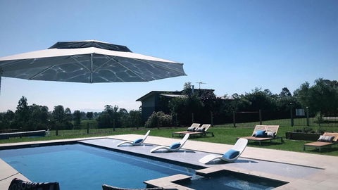 Beltana Villas - Taree Accommodation 0