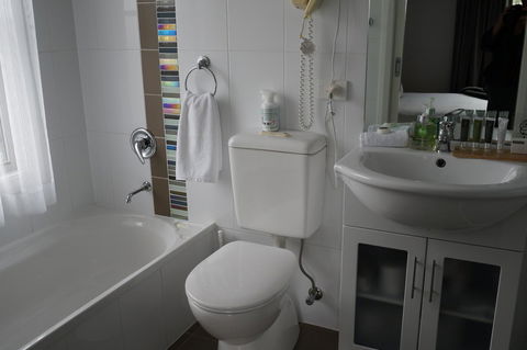Beltana Villas - Taree Accommodation 29