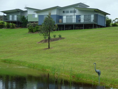 Beltana Villas - Taree Accommodation 15