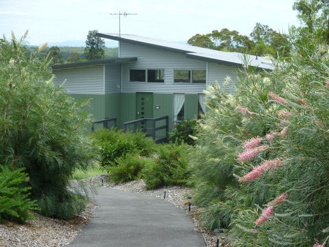 Beltana Villas - Taree Accommodation 35