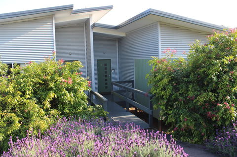 Beltana Villas - Taree Accommodation 13