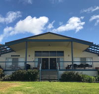 Emu Bay Lodge - Taree Accommodation