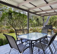 Wildwood - Pet Friendly - 5 Mins to Beach - Taree Accommodation