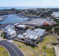 Robe Marina Accommodation - Taree Accommodation