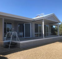 Island Break - Taree Accommodation