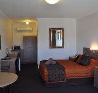 Augusta Courtyard Motel - Taree Accommodation