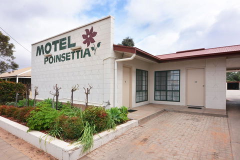 Motel Poinsettia - Taree Accommodation 10
