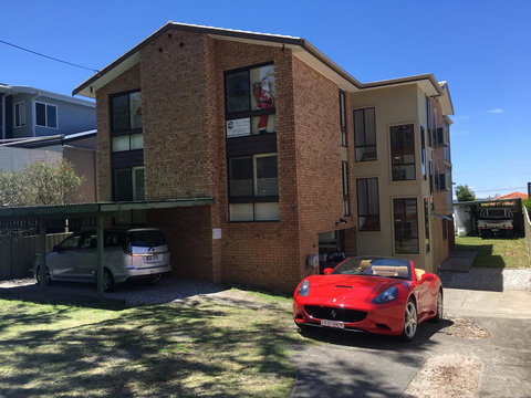 Arena Blanca Holiday Home - Taree Accommodation 18