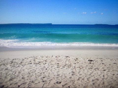 Arena Blanca Holiday Home - Taree Accommodation 5