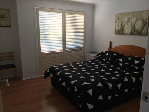 Arena Blanca Holiday Home - Taree Accommodation 11