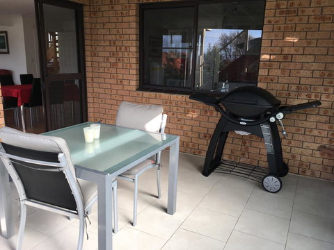 Arena Blanca Holiday Home - Taree Accommodation 16