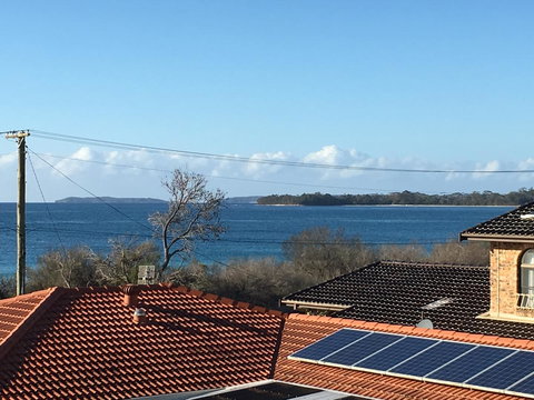 Arena Blanca Holiday Home - Taree Accommodation 17