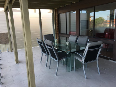 Arena Blanca Holiday Home - Taree Accommodation 15