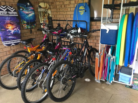 Arena Blanca Holiday Home - Taree Accommodation 20