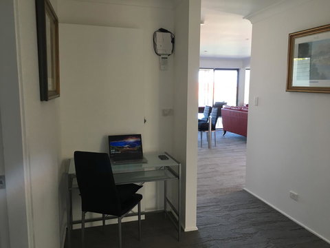 Arena Blanca Holiday Home - Taree Accommodation 10