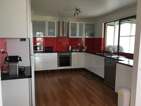 Arena Blanca Holiday Home - Taree Accommodation 14