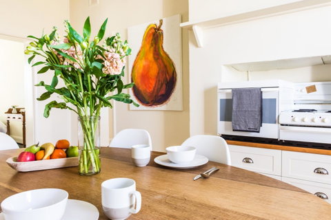 20 Hill Avenue Bed & Breakfast - Taree Accommodation 18