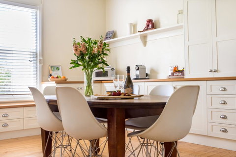 20 Hill Avenue Bed & Breakfast - Taree Accommodation 17
