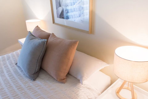 20 Hill Avenue Bed & Breakfast - Taree Accommodation 11