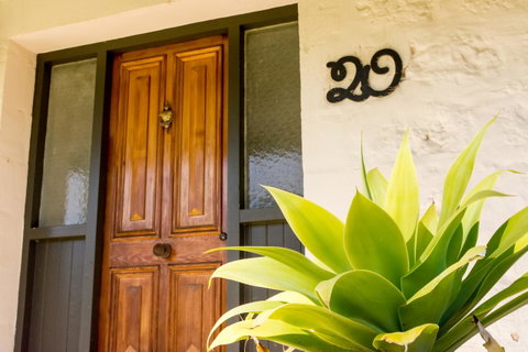 20 Hill Avenue Bed & Breakfast - Taree Accommodation 3