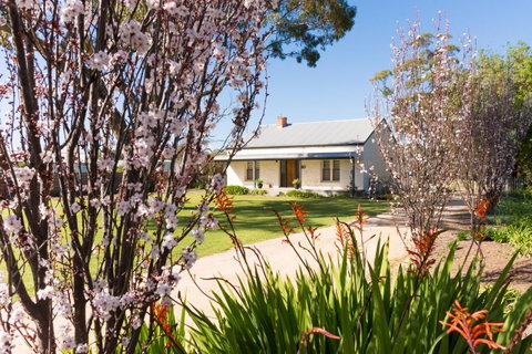 20 Hill Avenue Bed & Breakfast - Taree Accommodation 1