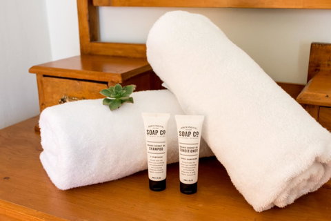20 Hill Avenue Bed & Breakfast - Taree Accommodation 13
