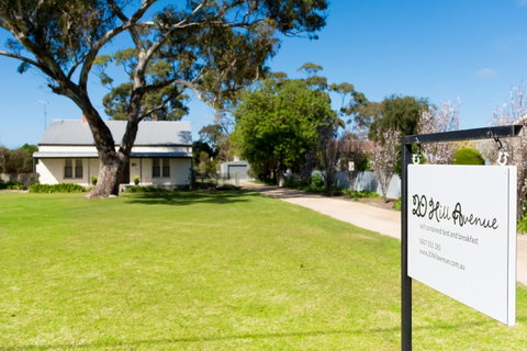 20 Hill Avenue Bed & Breakfast - Taree Accommodation 2
