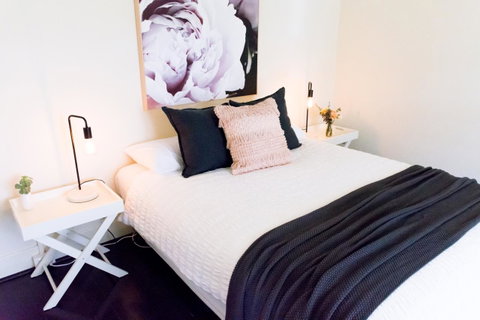 20 Hill Avenue Bed & Breakfast - Taree Accommodation 6