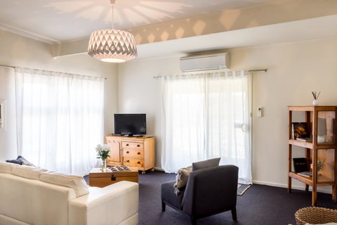 20 Hill Avenue Bed & Breakfast - Taree Accommodation 26