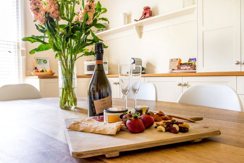 20 Hill Avenue Bed & Breakfast - Taree Accommodation 19