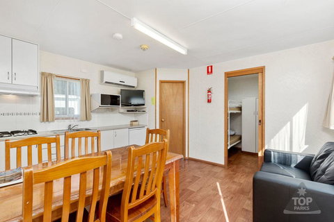 Gawler Caravan Park - Taree Accommodation 10