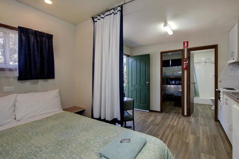 Gawler Caravan Park - Taree Accommodation 21