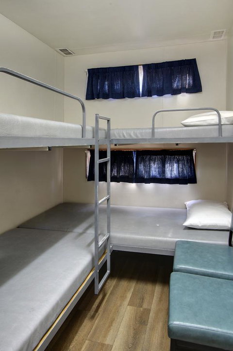 Gawler Caravan Park - Taree Accommodation 23