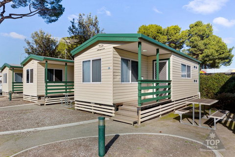 Gawler Caravan Park - Taree Accommodation 12