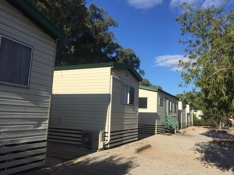 Gawler Caravan Park - Taree Accommodation 24