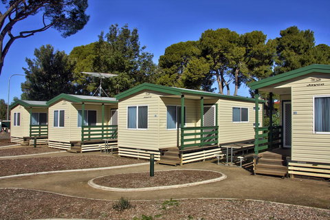 Gawler Caravan Park - Taree Accommodation 37