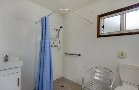 Gawler Caravan Park - Taree Accommodation 4