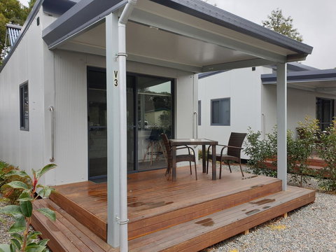 Gawler Caravan Park - Taree Accommodation 35