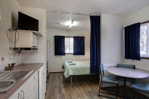 Gawler Caravan Park - Taree Accommodation 38