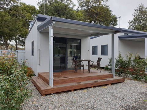 Gawler Caravan Park - Taree Accommodation 36