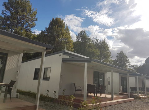 Gawler Caravan Park - Taree Accommodation 39